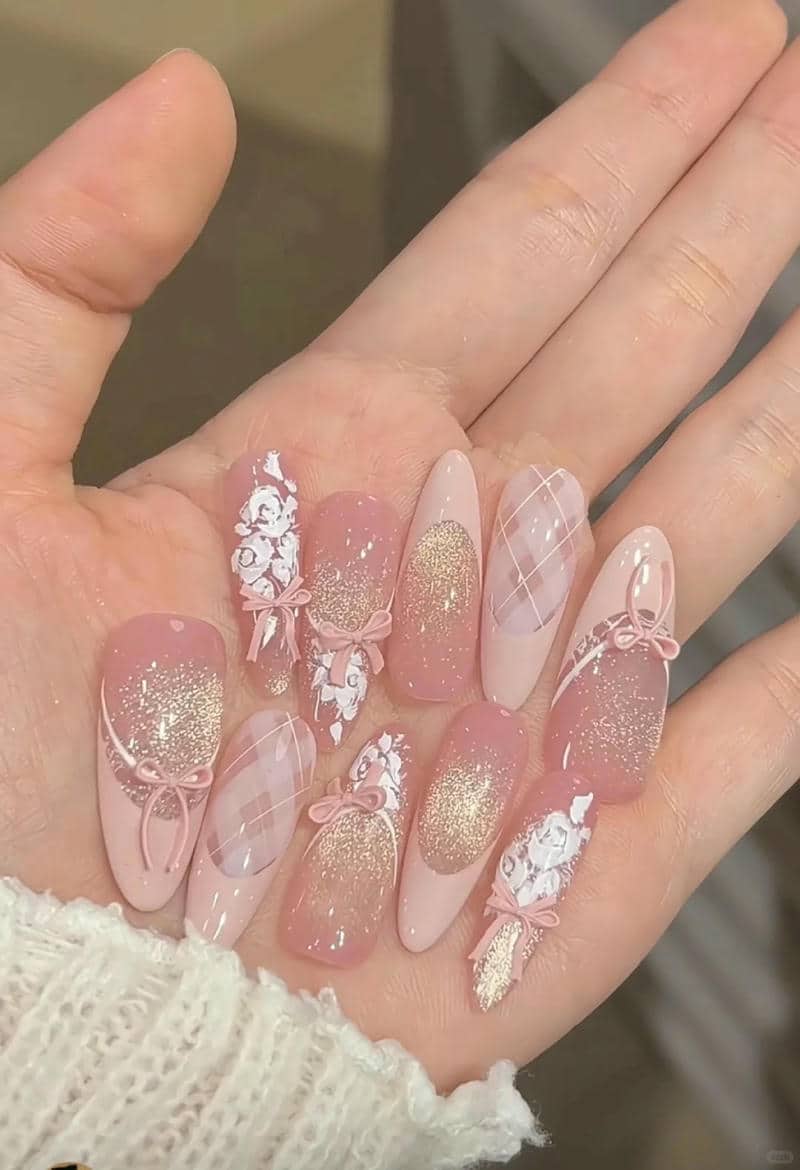 nail kẻ caro (12)