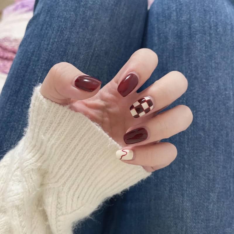 nail kẻ caro (13)