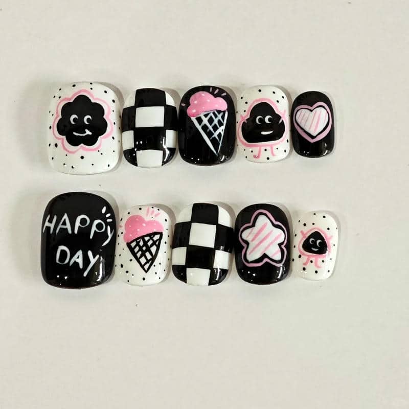 nail kẻ caro (21)