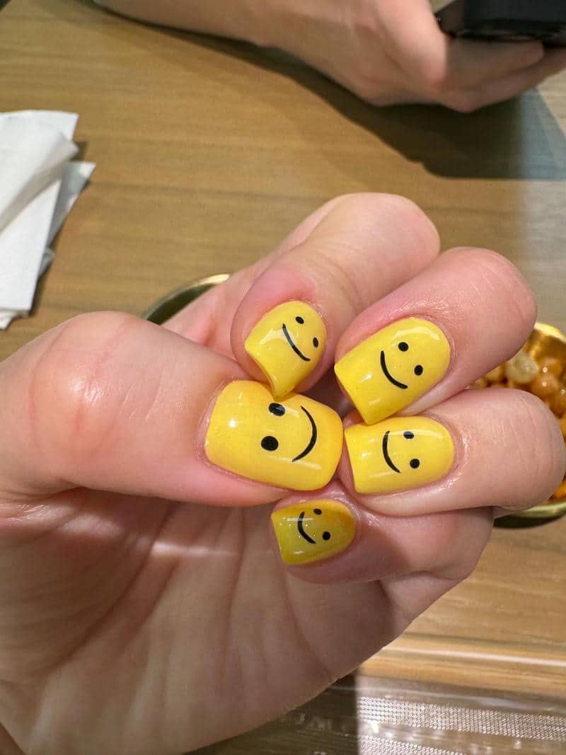 nail mặt cười (16)