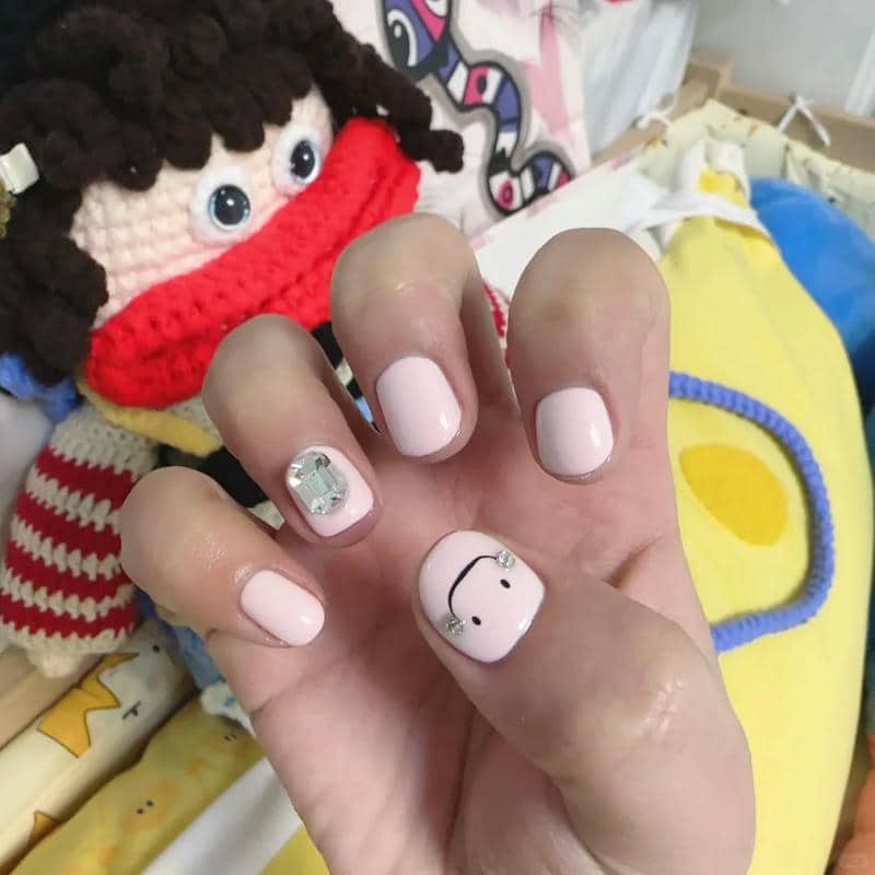 nail mặt cười (30)