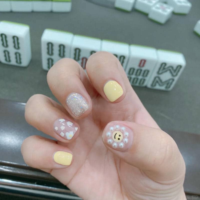 nail mặt cười (33)