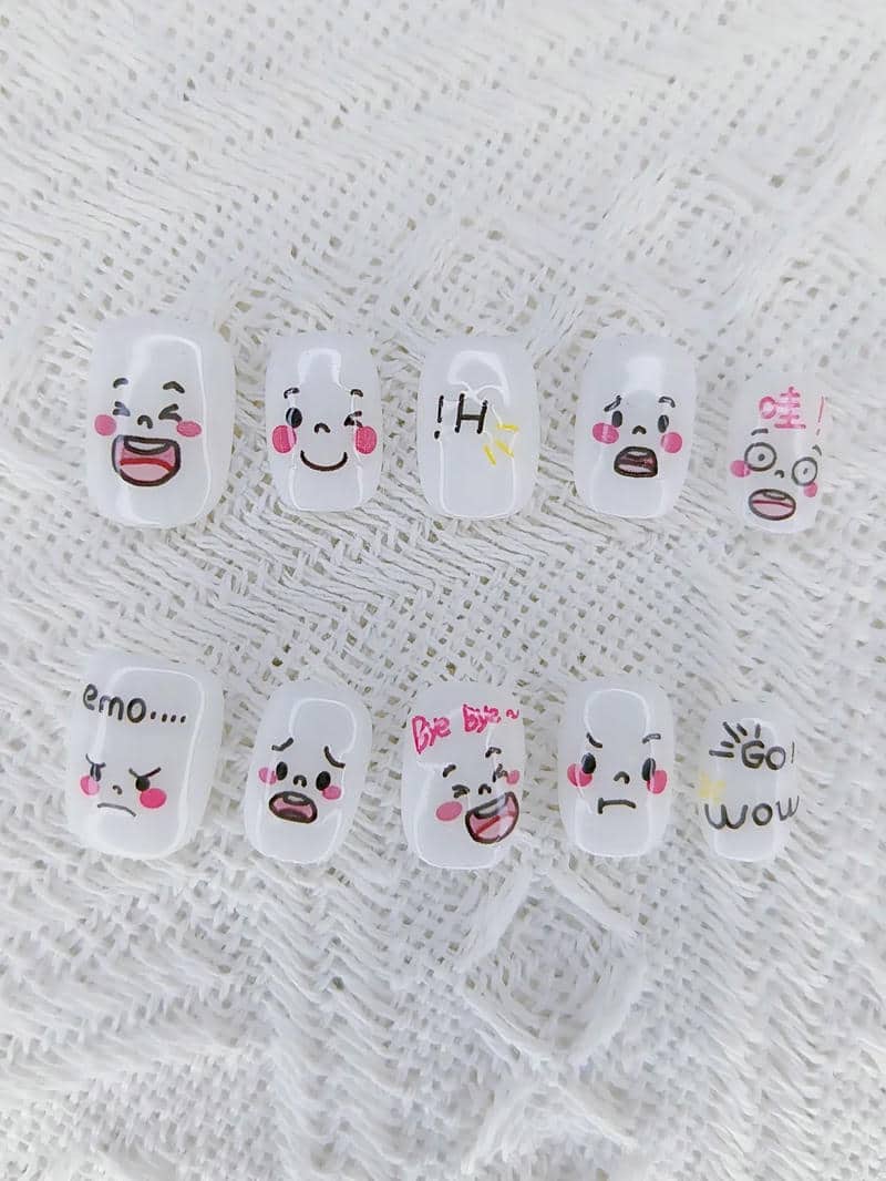 nail mặt cười (6)