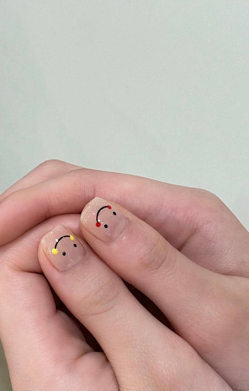 nail mặt cười (7)