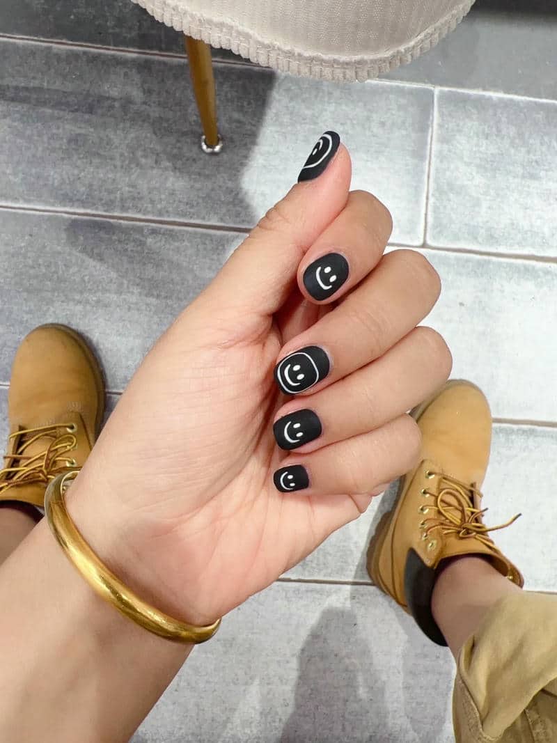 nail mặt cười (8)