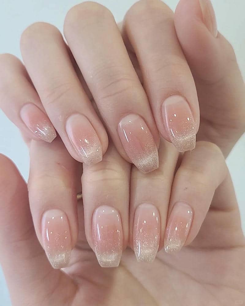 nail màu nude (22)