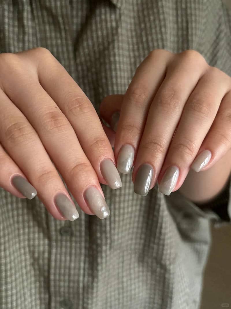 nail màu xám (11)