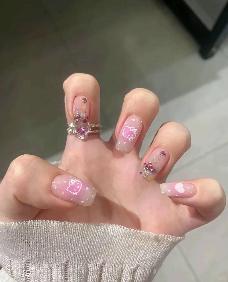 nail mèo (10)