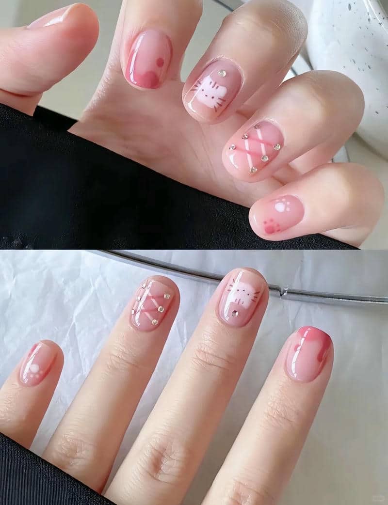 nail mèo (11)