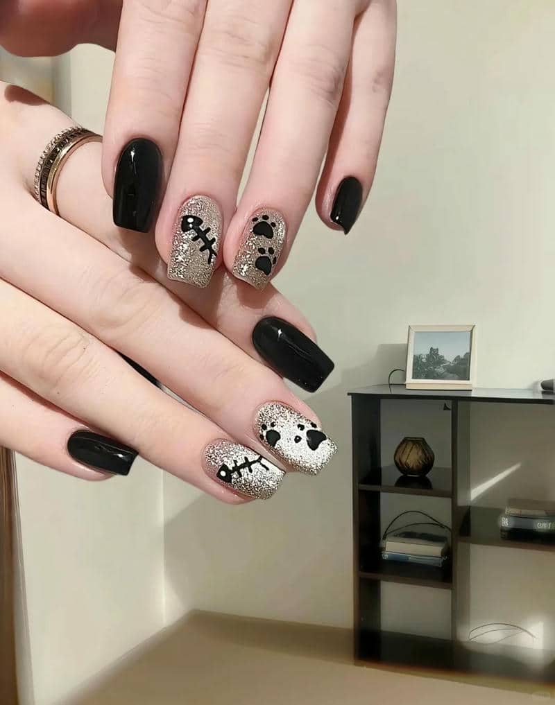nail mèo (14)