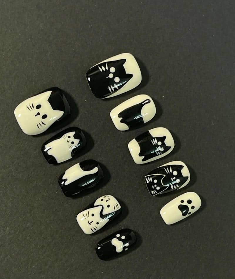 nail mèo (16)