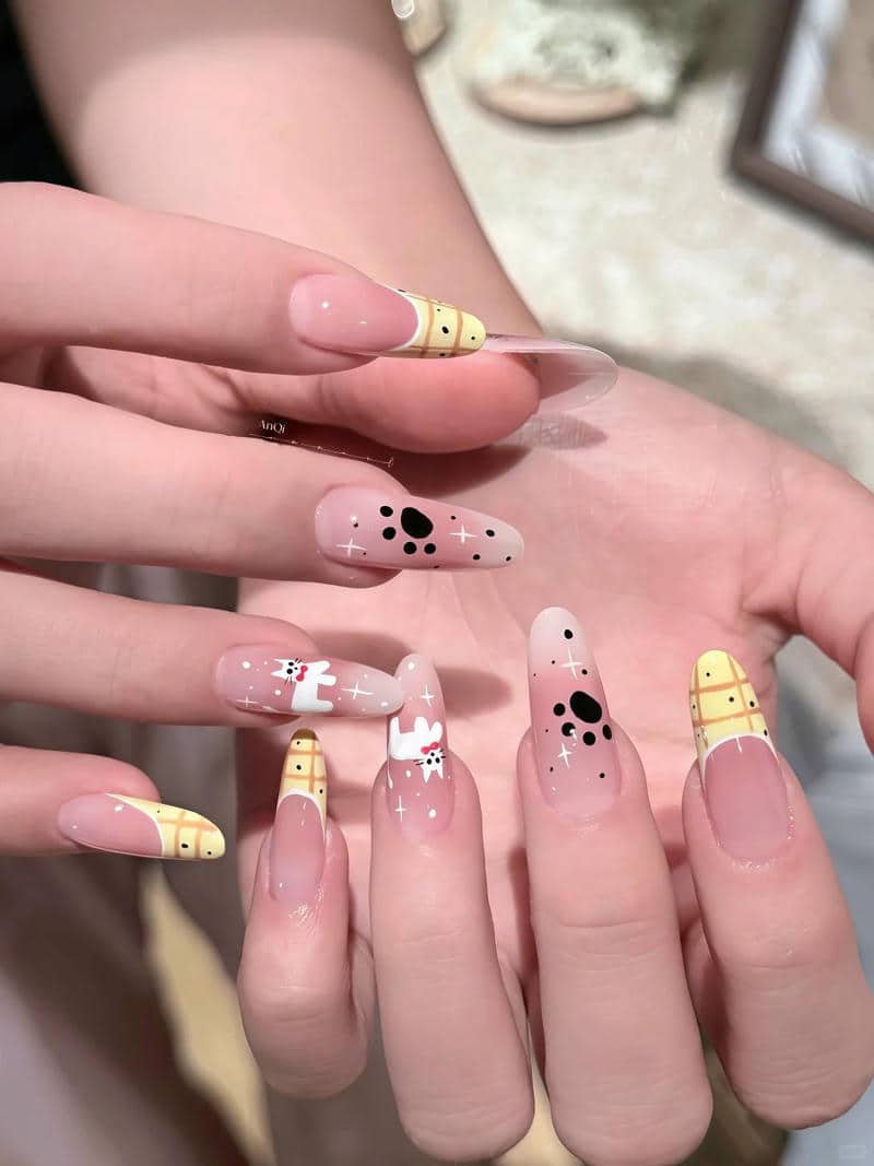 nail mèo (18)