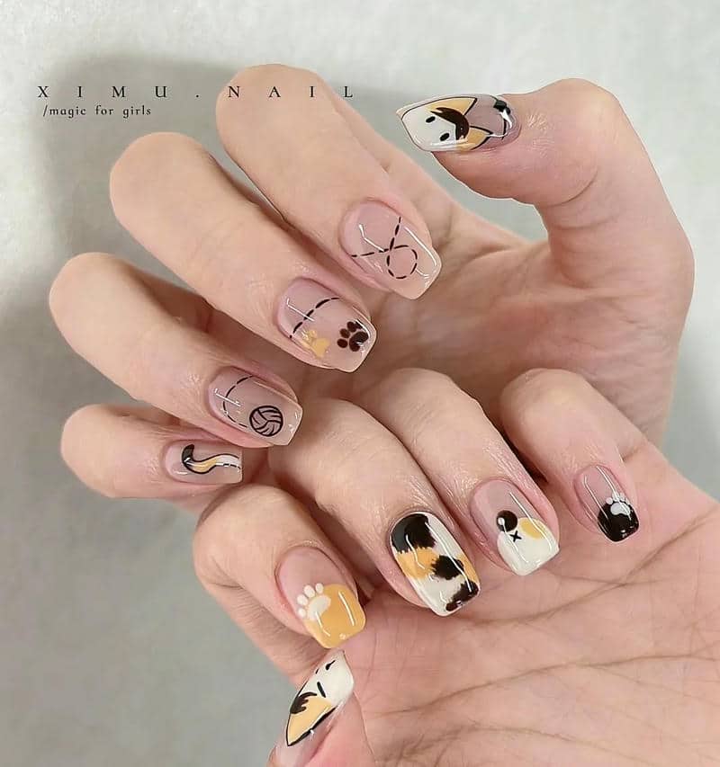 nail mèo (23)