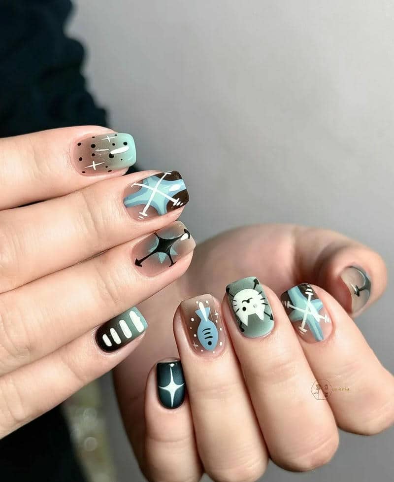 nail mèo (24)