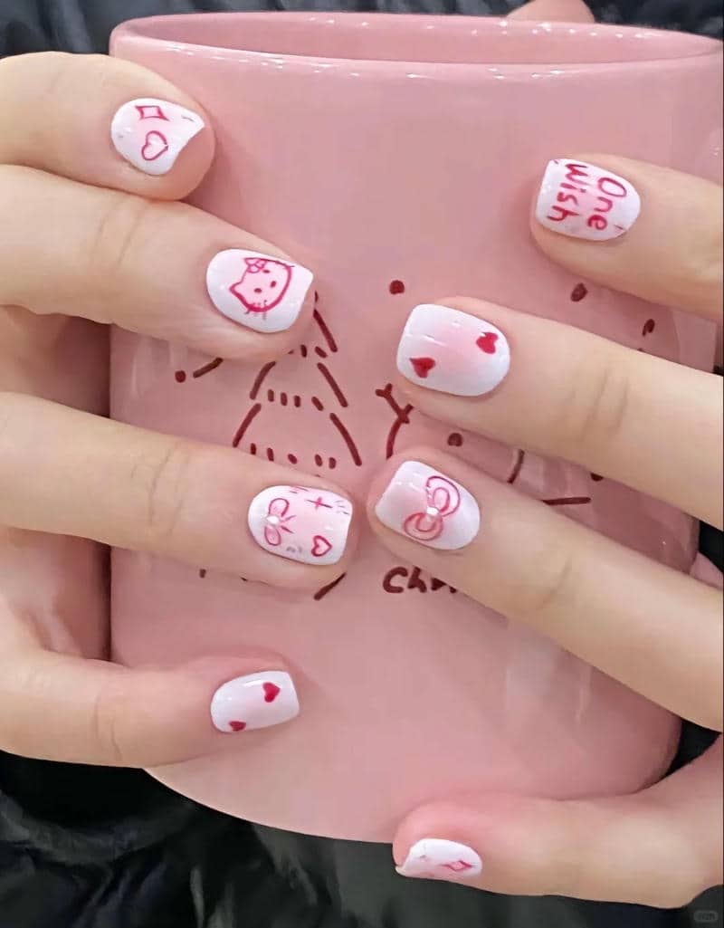 nail mèo (25)