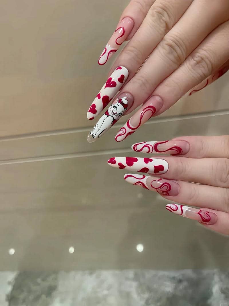 nail mèo (28)