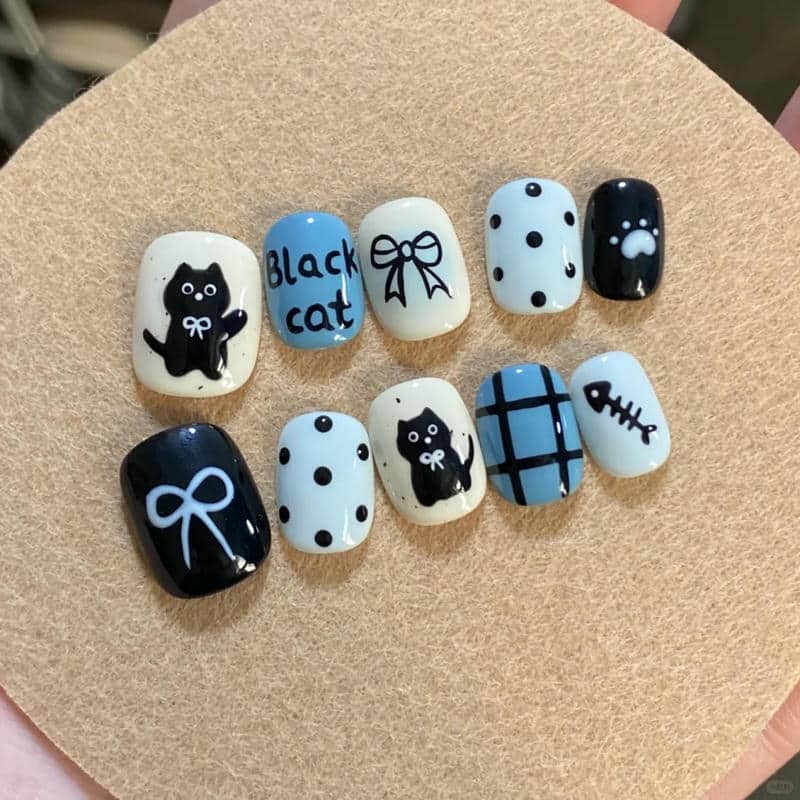 nail mèo (6)