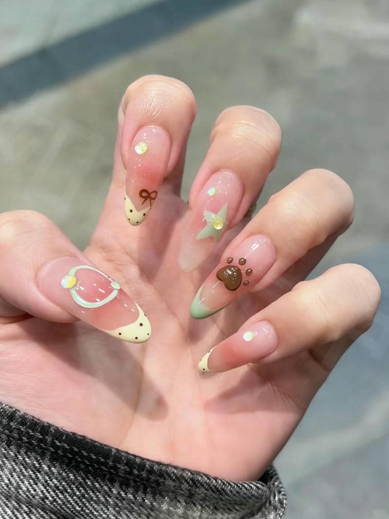 nail mùa hè (12)