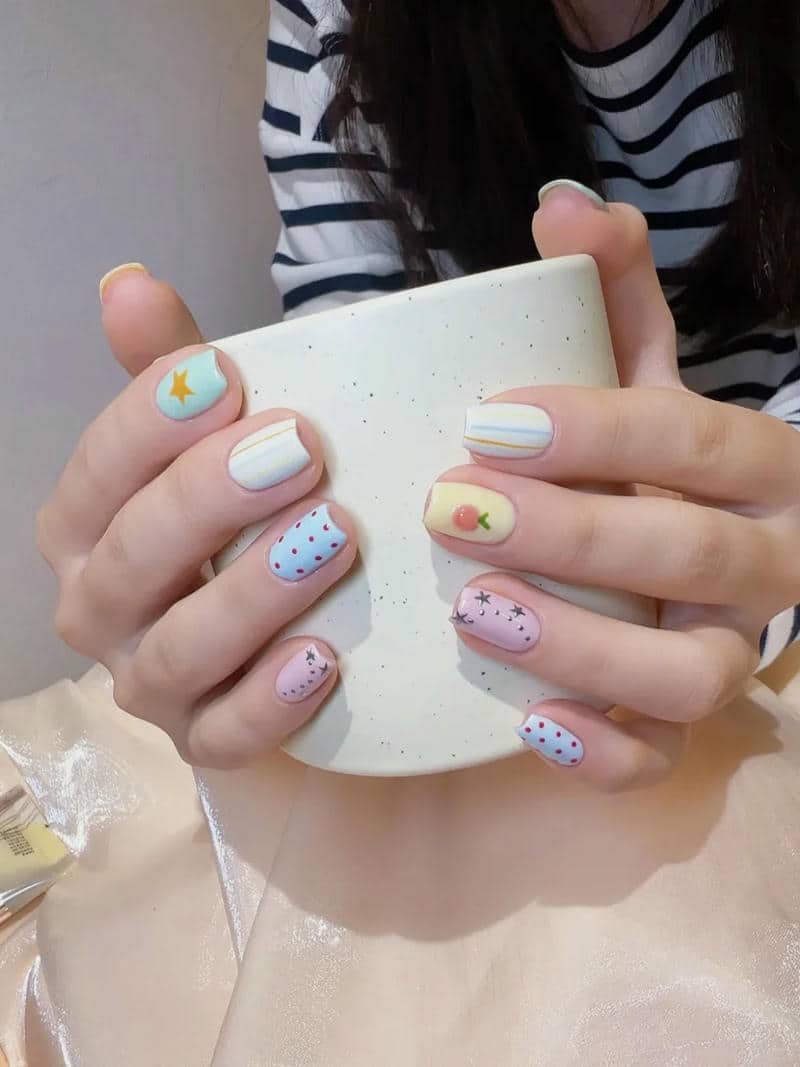 nail mùa hè (14)