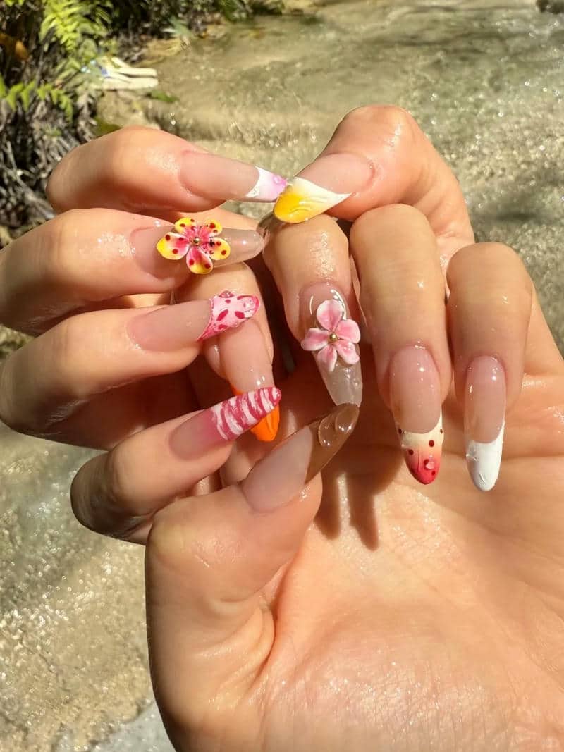 nail mùa hè (4)