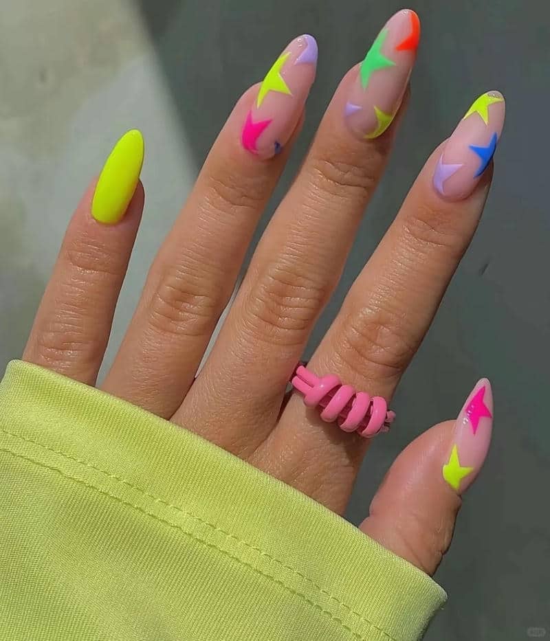 nail neon (10)