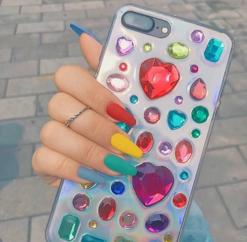 nail neon (18)