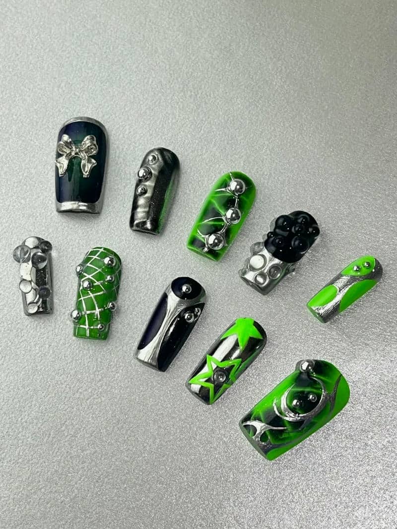 nail neon (3)