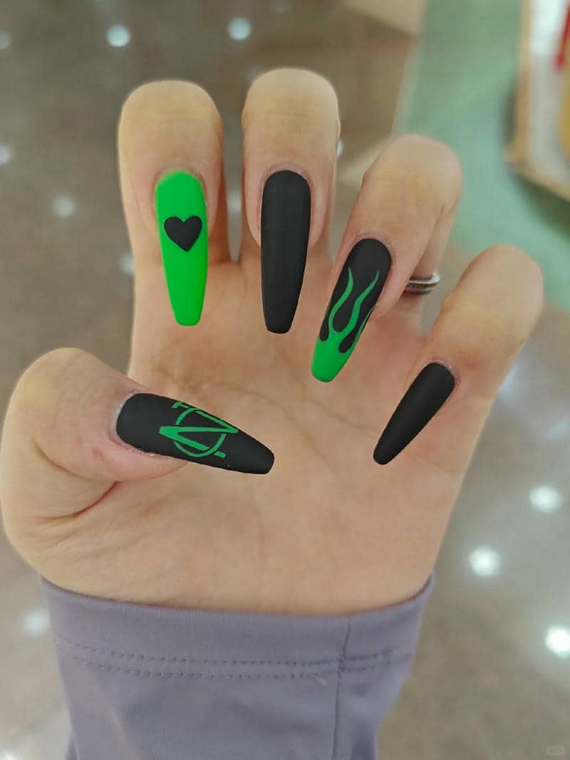 nail neon (33)