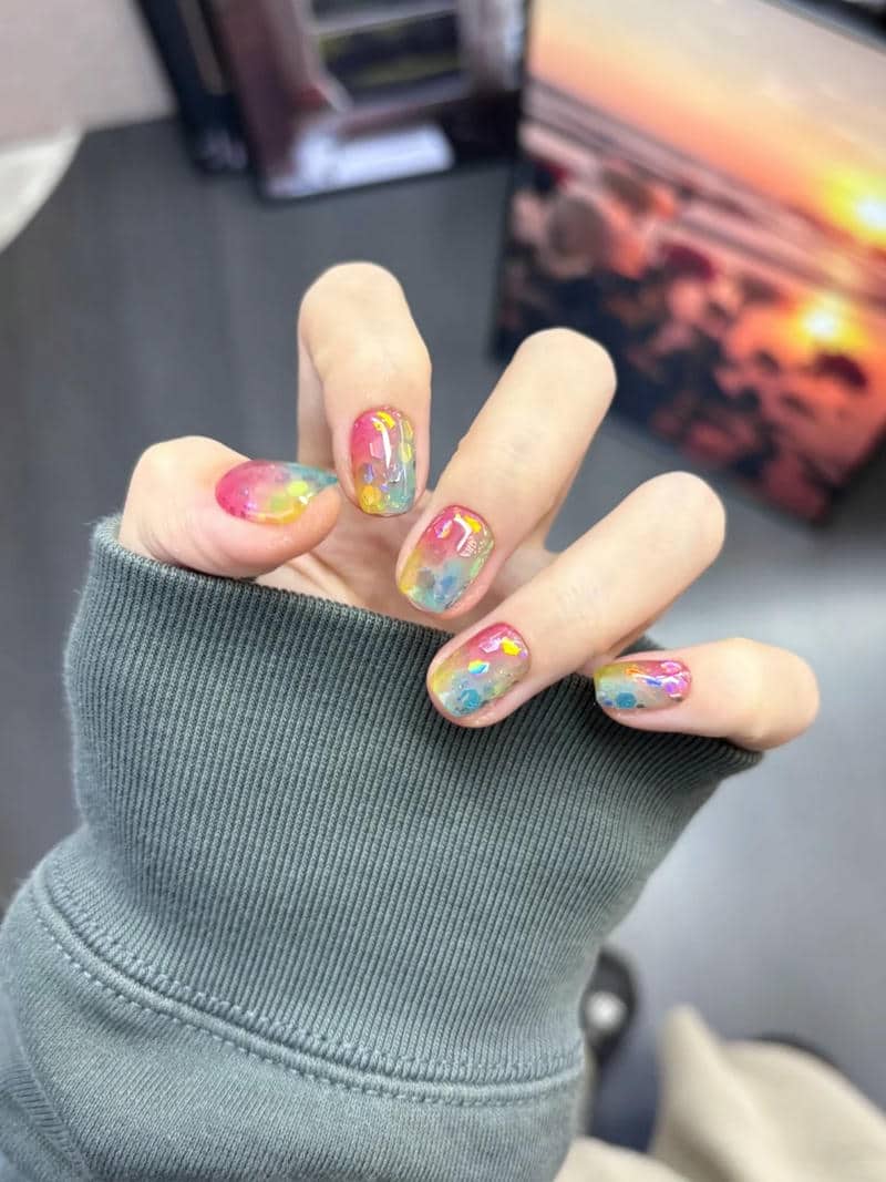 nail neon (8)