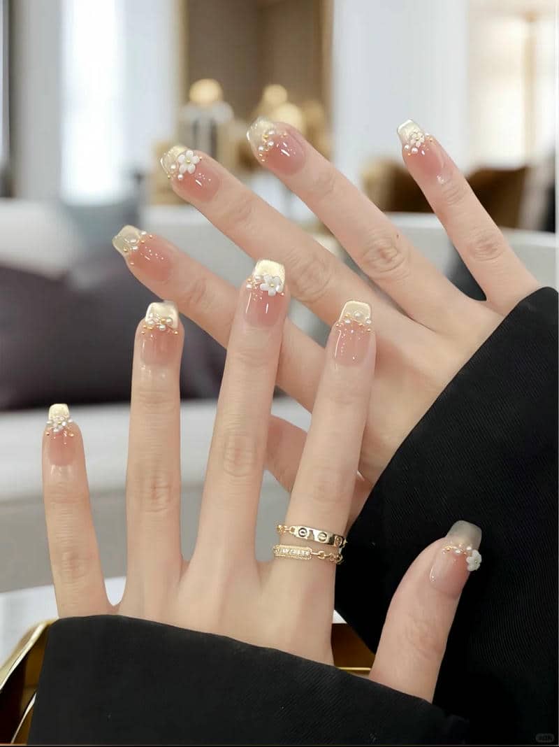 nail ngọc trai (11)
