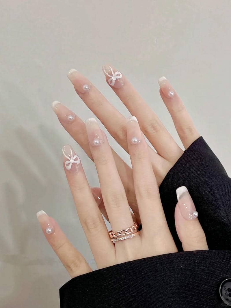 nail ngọc trai (12)