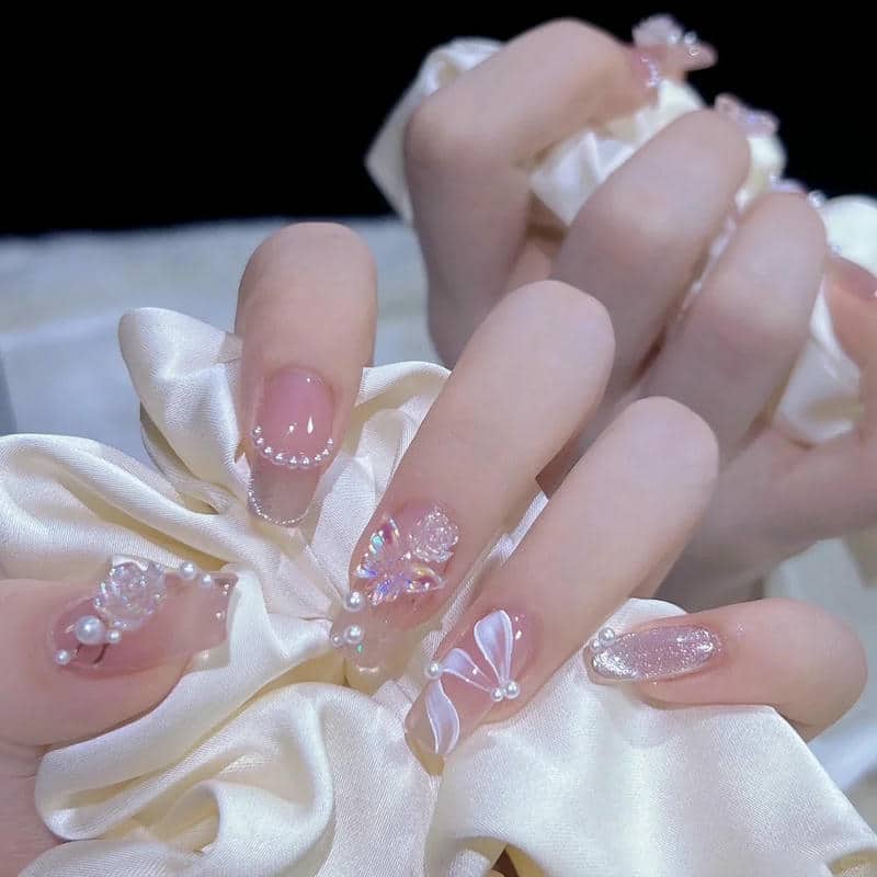 nail ngọc trai (17)