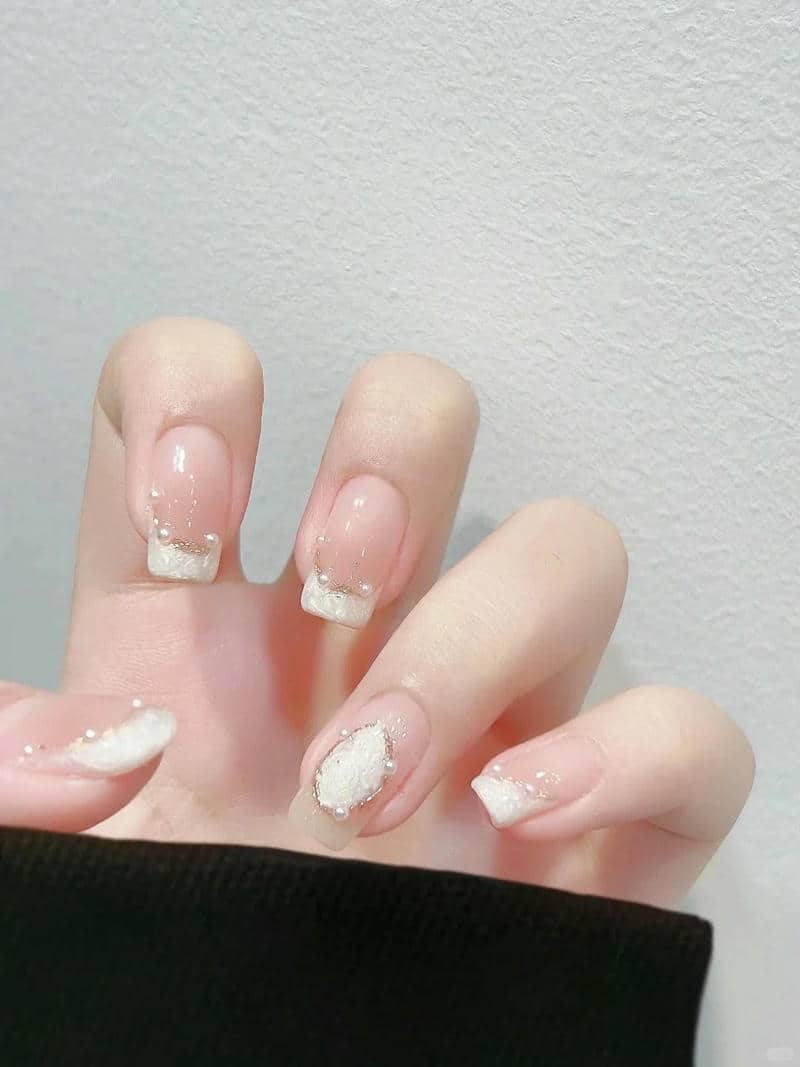 nail ngọc trai (19)