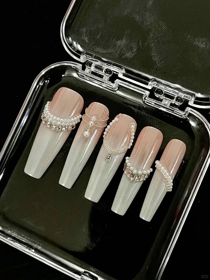 nail ngọc trai (2)