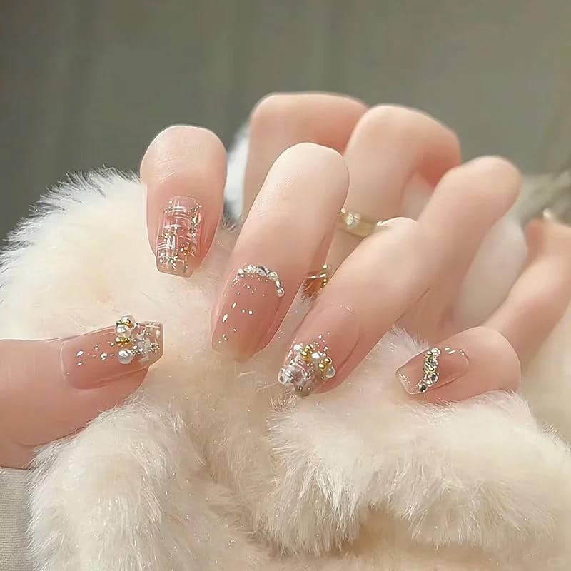 nail ngọc trai (20)