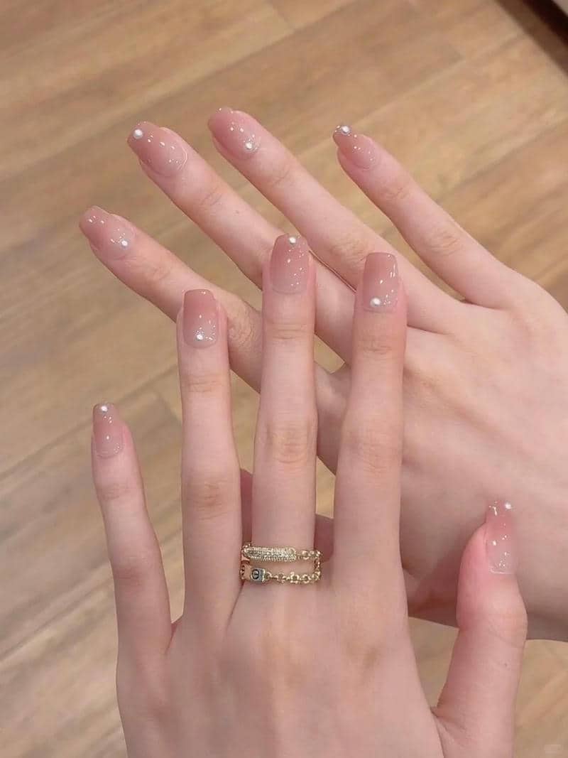 nail ngọc trai (29)