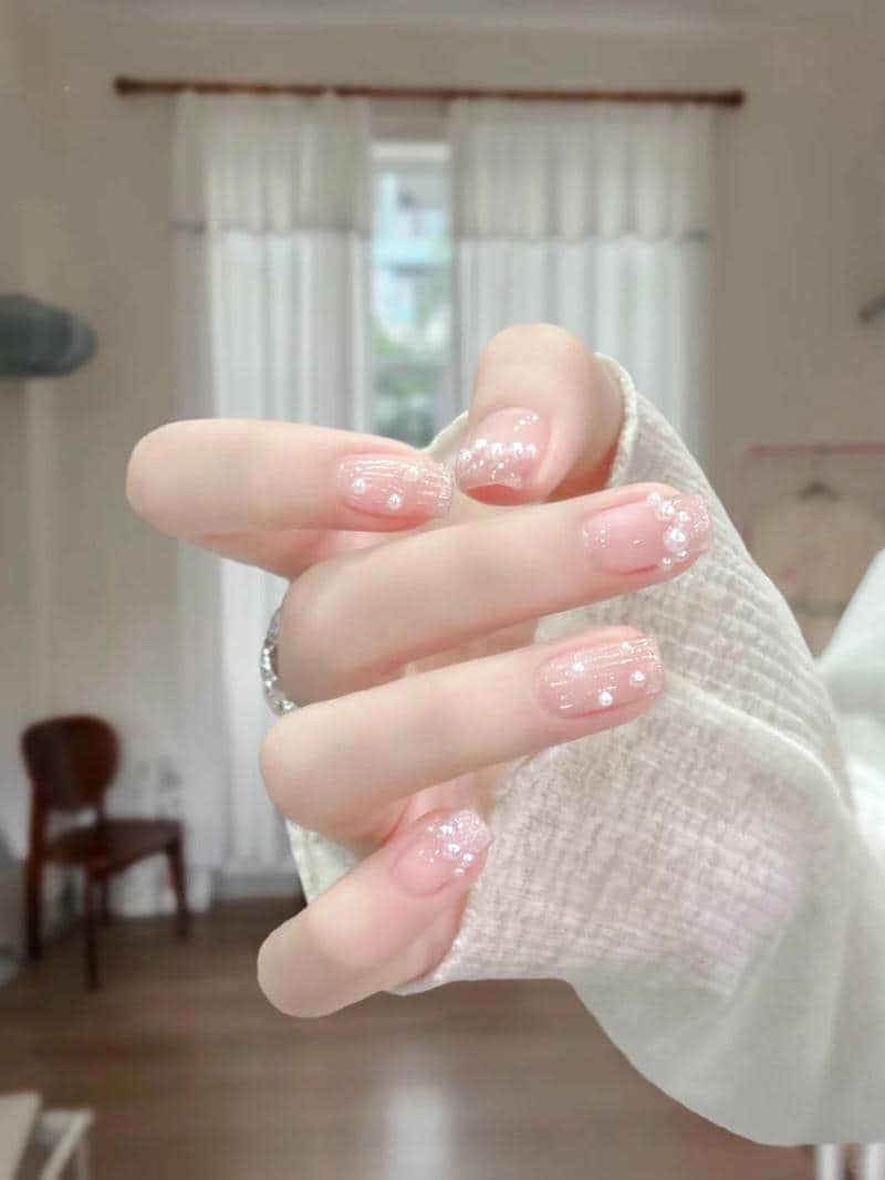 nail ngọc trai (35)