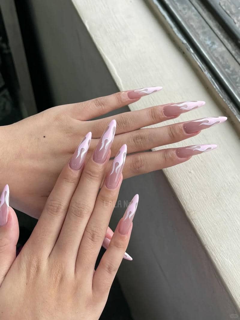 nail ngọn lửa (16)