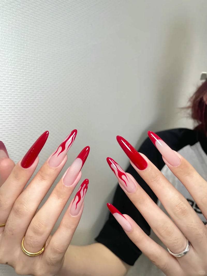 nail ngọn lửa (17)