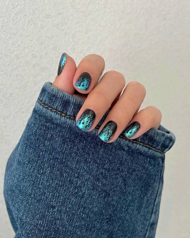 nail ngọn lửa (2)
