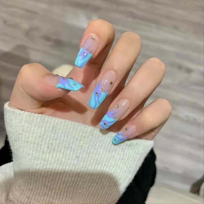 nail ngọn lửa (29)