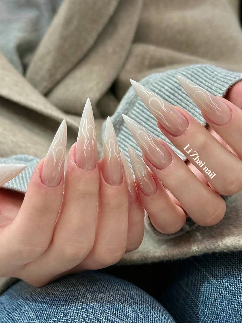 nail ngọn lửa (5)