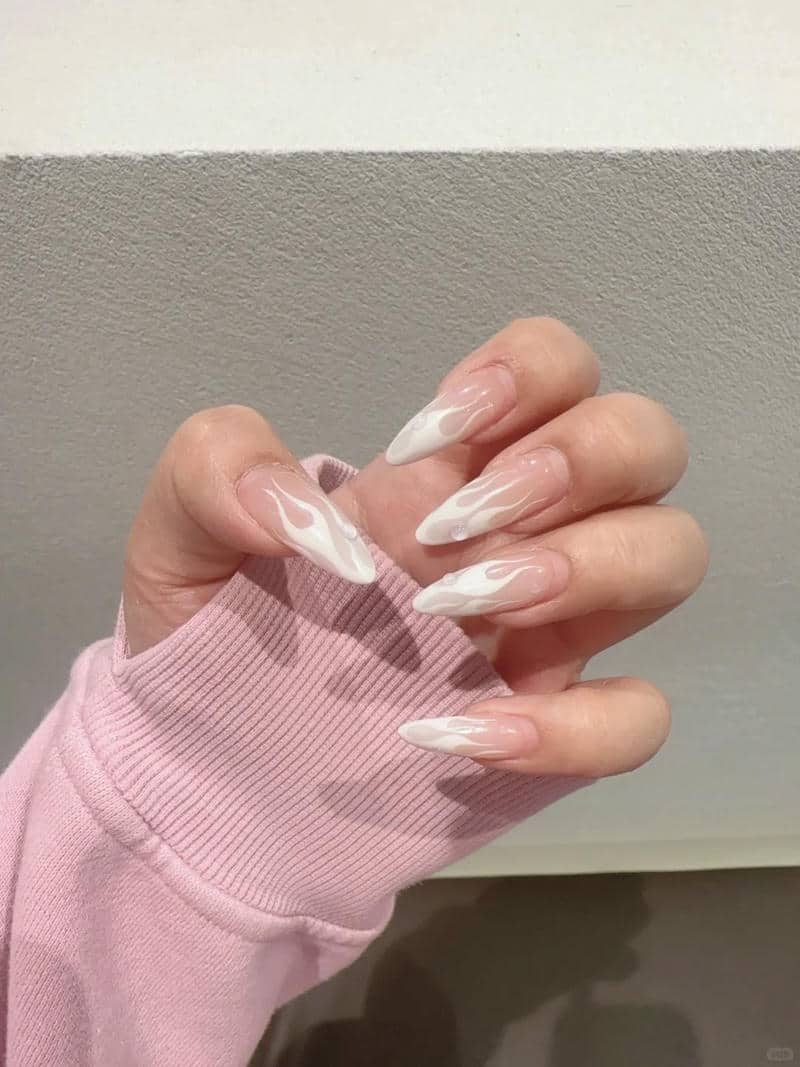 nail ngọn lửa (9)