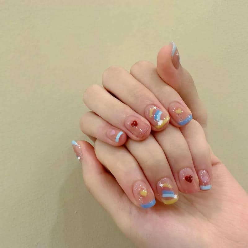 nail nhiều màu (1)