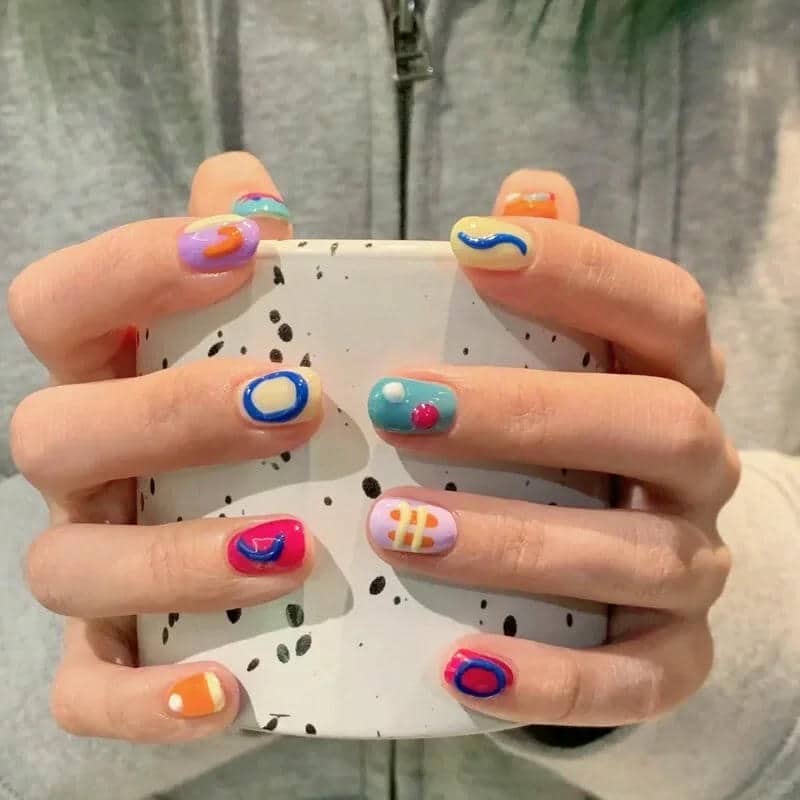 nail nhiều màu (22)