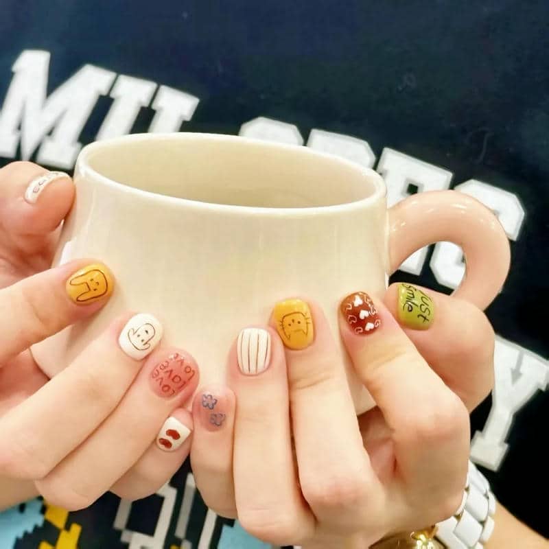 nail nhiều màu (25)