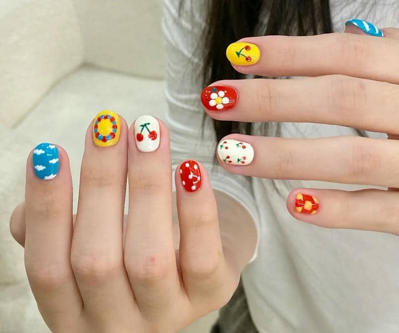 nail nhiều màu (38)
