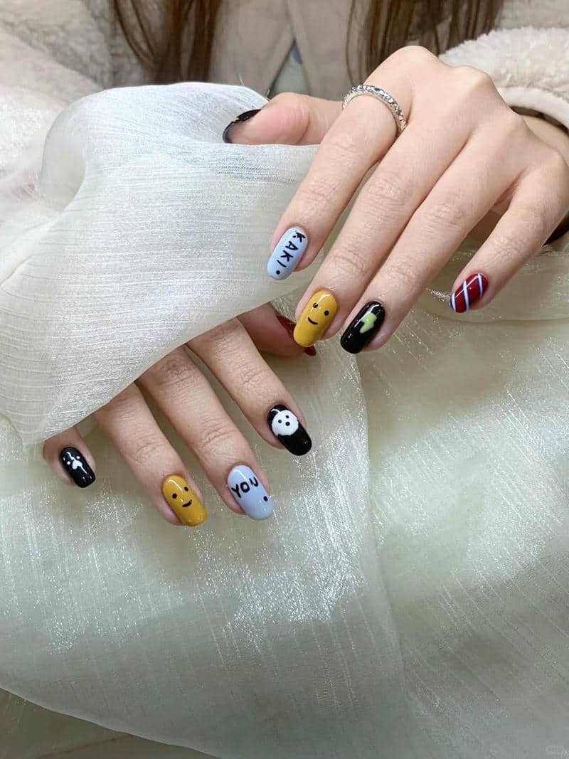 nail nhiều màu (4)