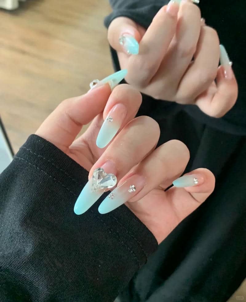 nail ombre (11)