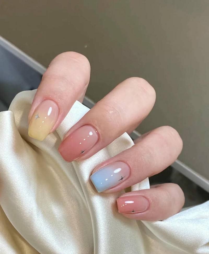 nail ombre (13)